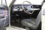 1969 PLYMOUTH BARRACUDA FORMULA S FASTBACK - Interior - 157662