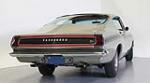 1969 PLYMOUTH BARRACUDA FORMULA S FASTBACK - Rear 3/4 - 157662