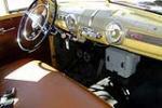 1946 FORD SUPER DELUXE WOODY WAGON - Interior - 161035