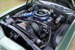 1972 FORD RANCHERO GT PICKUP - Engine - 161303