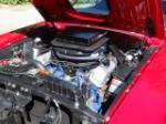 1969 FORD MUSTANG MACH 1 428 CJ FASTBACK - Engine - 161378