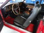 1969 FORD MUSTANG MACH 1 428 CJ FASTBACK - Interior - 161378