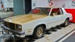 1979 OLDSMOBILE CUTLASS HURST 2 DOOR COUPE - Front 3/4 - 161488