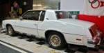 1979 OLDSMOBILE CUTLASS HURST 2 DOOR COUPE - Rear 3/4 - 161488