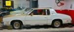 1979 OLDSMOBILE CUTLASS HURST 2 DOOR COUPE - Side Profile - 161488