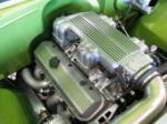 1956 CHEVROLET NOMAD CUSTOM WAGON - Engine - 161534