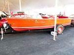 2000 SPECIAL CONSTRUCTION BOAT TRAILER - Side Profile - 161569