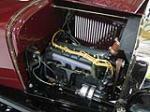 1926 FORD MODEL T ROADSTER - Engine - 161817