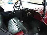 1926 FORD MODEL T ROADSTER - Interior - 161817