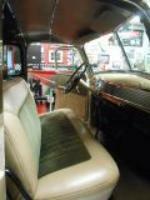 1952 CHEVROLET 3100 PICKUP - Interior - 161912