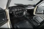 1968 FORD MUSTANG GT 428 CJ FASTBACK - Interior - 161924