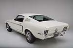 1968 FORD MUSTANG GT 428 CJ FASTBACK - Rear 3/4 - 161924