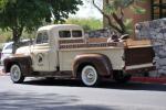 1954 INTERNATIONAL HARVESTER R-110 PICKUP - Rear 3/4 - 162385