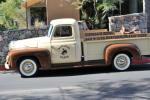 1954 INTERNATIONAL HARVESTER R-110 PICKUP - Side Profile - 162385