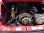 1981 PORSCHE 911 CARRERA COUPE - Engine - 162728