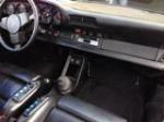 1981 PORSCHE 911 CARRERA COUPE - Interior - 162728