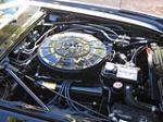 1964 LINCOLN CONTINENTAL CONVERTIBLE - Engine - 162906