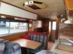 1968 CLARK CORTEZ MOTORHOME/COACH/RV - Engine - 163249