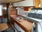 1968 CLARK CORTEZ MOTORHOME/COACH/RV - Interior - 163249