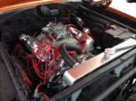 1969 DODGE CHARGER "DUKES OF HAZZARD" - Engine - 170151