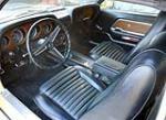1970 FORD MUSTANG MACH 1 FASTBACK - Interior - 170288