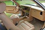 1986 ZIMMER GOLDEN SPIRIT 2 DOOR COUPE - Interior - 174708