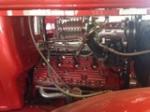1930 FORD MODEL A CUSTOM 2 DOOR COUPE - Engine - 176929
