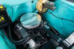 1955 CHEVROLET PANEL TRUCK - Engine - 176960