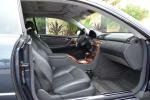 2003 MERCEDES-BENZ CL55 AMG 2 DOOR COUPE - Interior - 176972