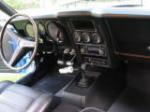 1971 FORD MUSTANG BOSS 351 FASTBACK - Interior - 176998