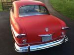 1951 FORD CUSTOM 2 DOOR SEDAN - Rear 3/4 - 177616