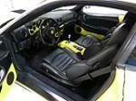 2002 FERRARI 360 MODENA CUSTOM 2 DOOR COUPE - Interior - 177625