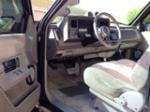 1993 CHEVROLET BLAZER CUSTOM SUV - Interior - 177668