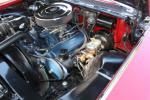 1959 CADILLAC ELDORADO SEVILLE 2 DOOR HARDTOP - Engine - 177679