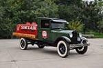 1928 FORD MODEL AA FUEL TANKER TRUCK - Front 3/4 - 178029