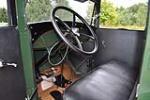 1928 FORD MODEL AA FUEL TANKER TRUCK - Interior - 178029