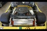 2000 CHEVROLET CORVETTE TRANS AM RACE CAR - Engine - 178482