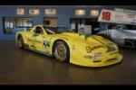 2000 CHEVROLET CORVETTE TRANS AM RACE CAR - Front 3/4 - 178482