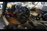 2000 CHEVROLET CORVETTE TRANS AM RACE CAR - Interior - 178482