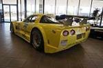 2000 CHEVROLET CORVETTE TRANS AM RACE CAR - Rear 3/4 - 178482