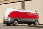 1950 GENERAL MOTORS FUTURLINER PARADE OF PROGRESS TOUR BUS - Rear 3/4 - 178574