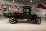 1922 FORD MODEL TT TRUCK - Side Profile - 178651