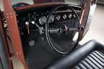 1927 FORD MODEL T COUPE RAT ROD - Interior - 178653