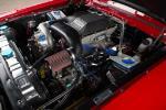 1967 FORD SHELBY GT500E SUPER SNAKE FASTBACK - Engine - 178660