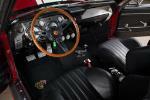 1967 FORD SHELBY GT500E SUPER SNAKE FASTBACK - Interior - 178660