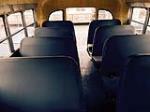 1957 CHEVROLET CUSTOM SCHOOL BUS - Interior - 178698