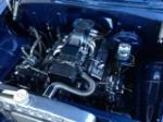 1955 CHEVROLET NOMAD CUSTOM WAGON - Engine - 179924