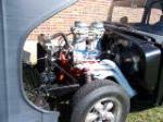 1955 CHEVROLET CUSTOM  "TWO LANE BLACKTOP" - Engine - 179962