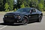 2012 SHELBY GT500 SUPER SNAKE - Front 3/4 - 179968