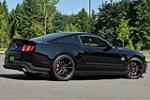 2012 SHELBY GT500 SUPER SNAKE - Rear 3/4 - 179968